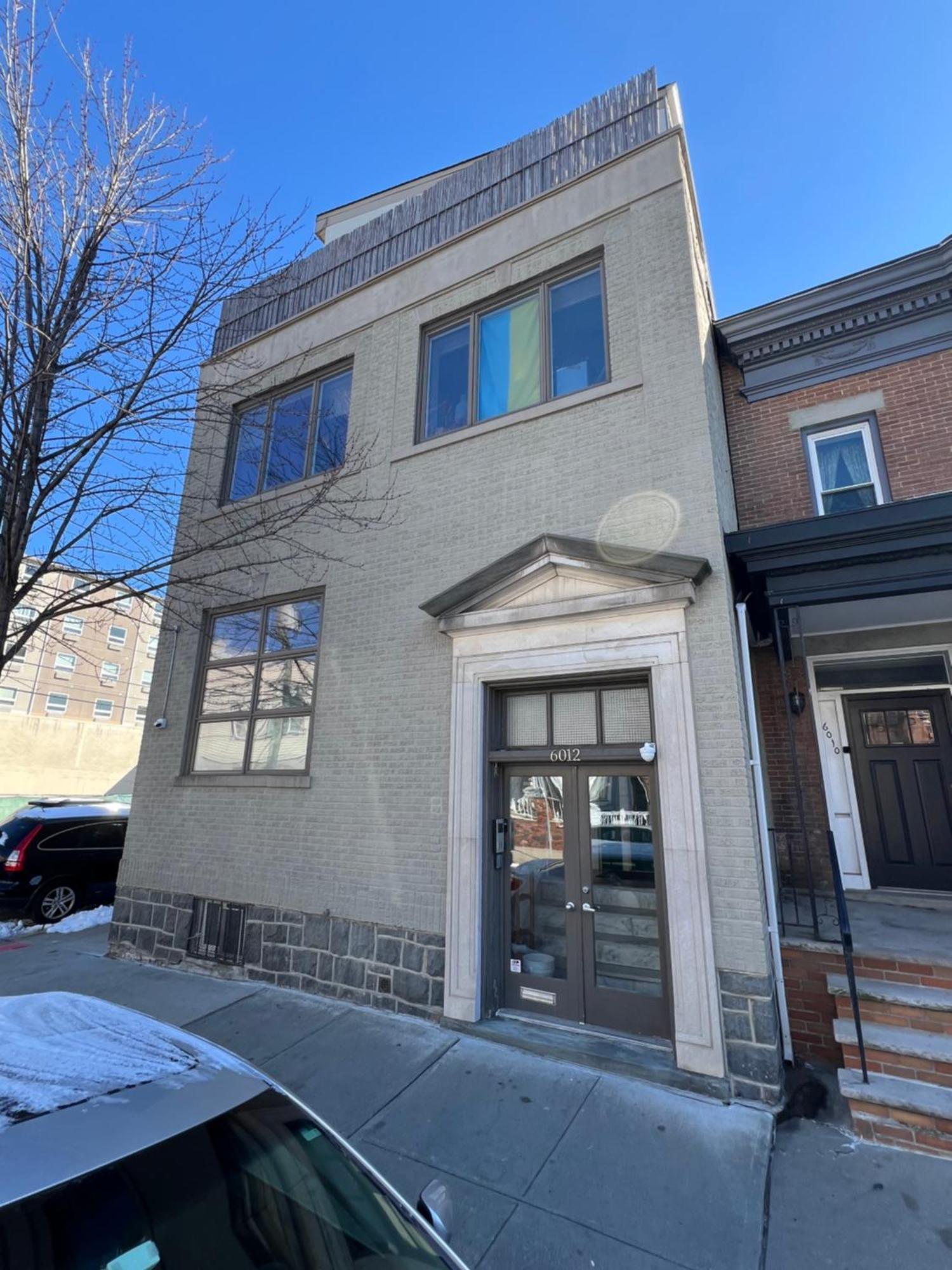 דירות ווסט ניו יורק Modern Loft Style 2Bed 2Bath Minutes To Times Square מראה חיצוני תמונה