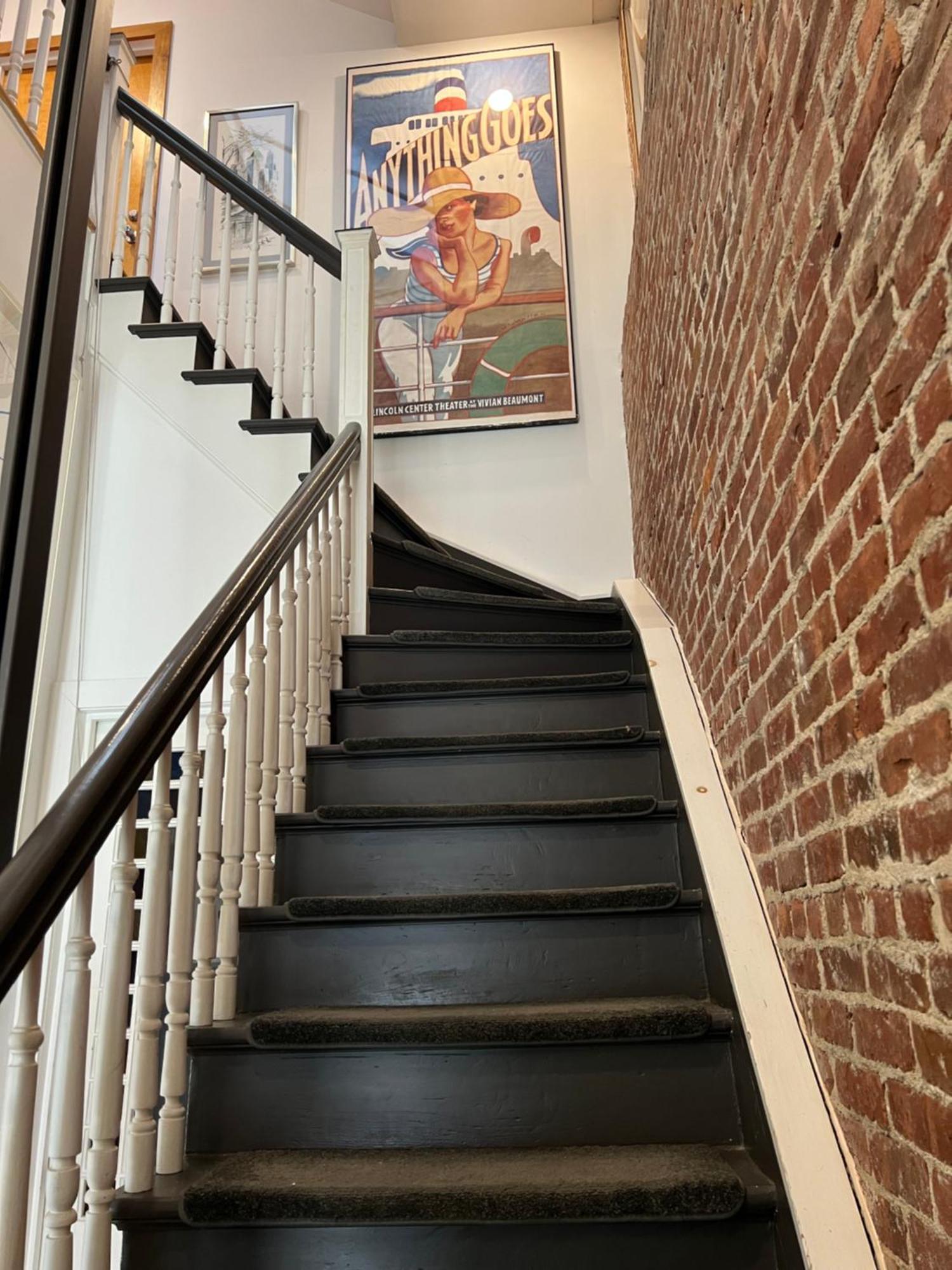 דירות ווסט ניו יורק Modern Loft Style 2Bed 2Bath Minutes To Times Square מראה חיצוני תמונה
