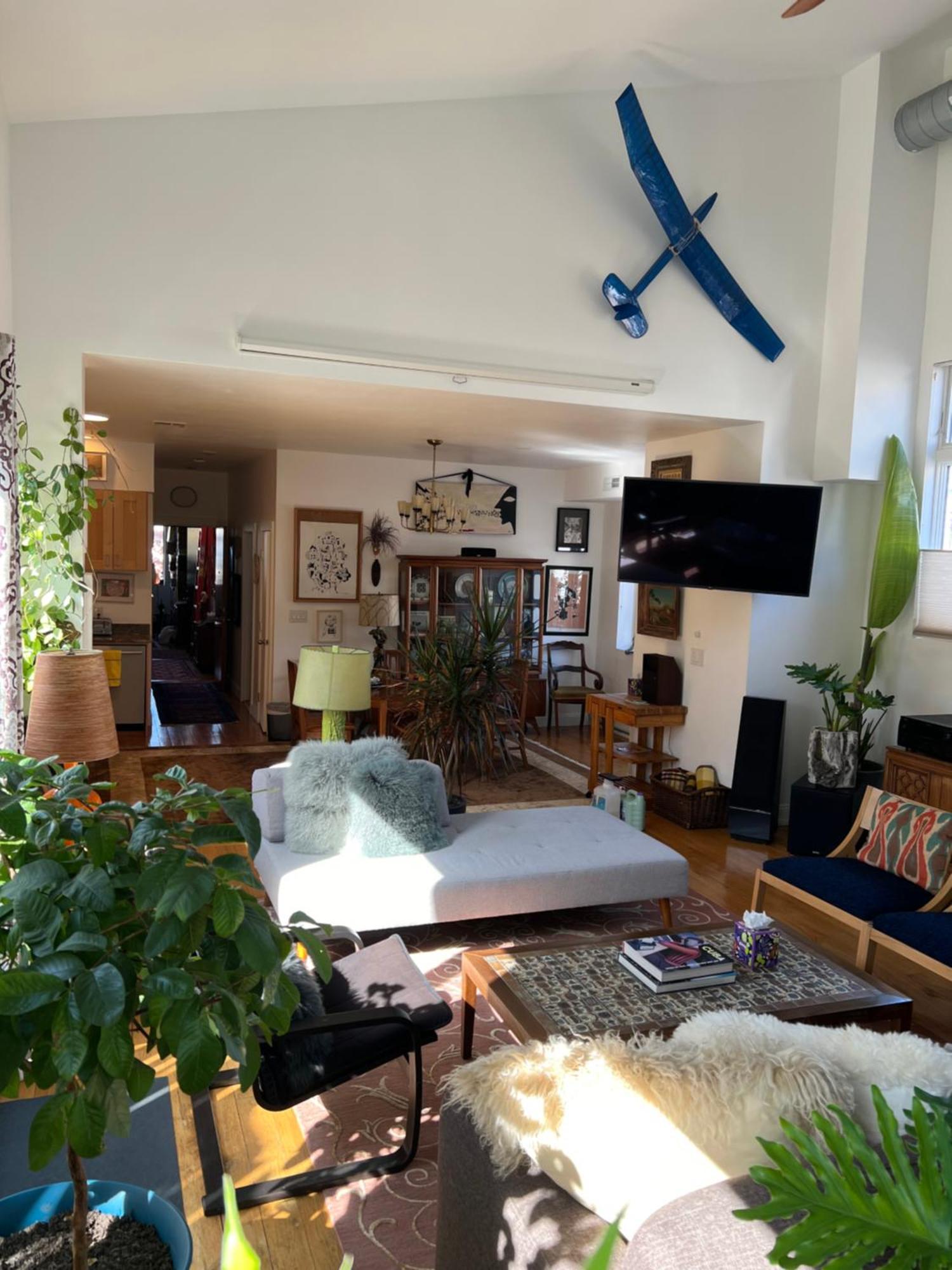 דירות ווסט ניו יורק Modern Loft Style 2Bed 2Bath Minutes To Times Square מראה חיצוני תמונה