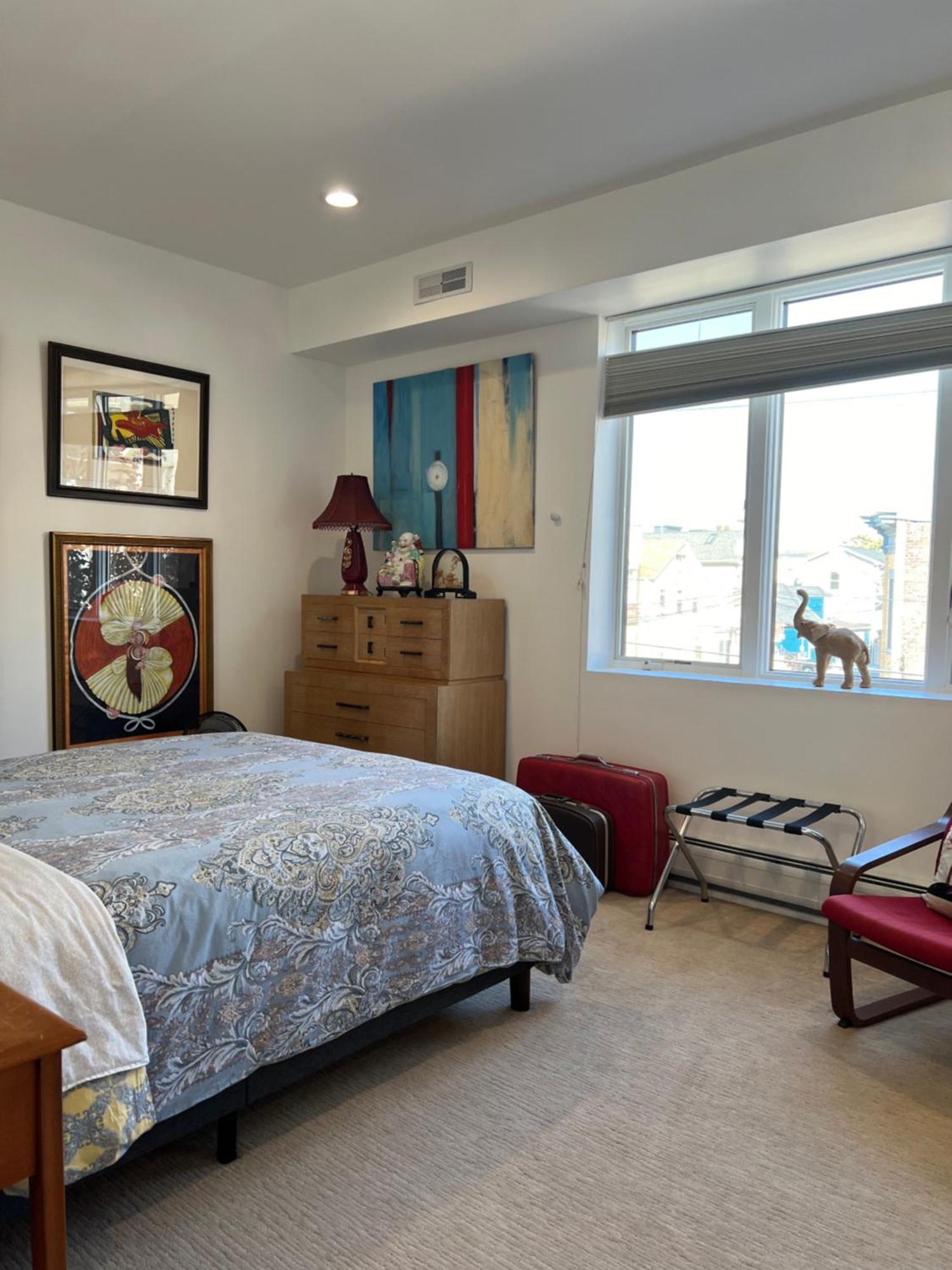 דירות ווסט ניו יורק Modern Loft Style 2Bed 2Bath Minutes To Times Square מראה חיצוני תמונה