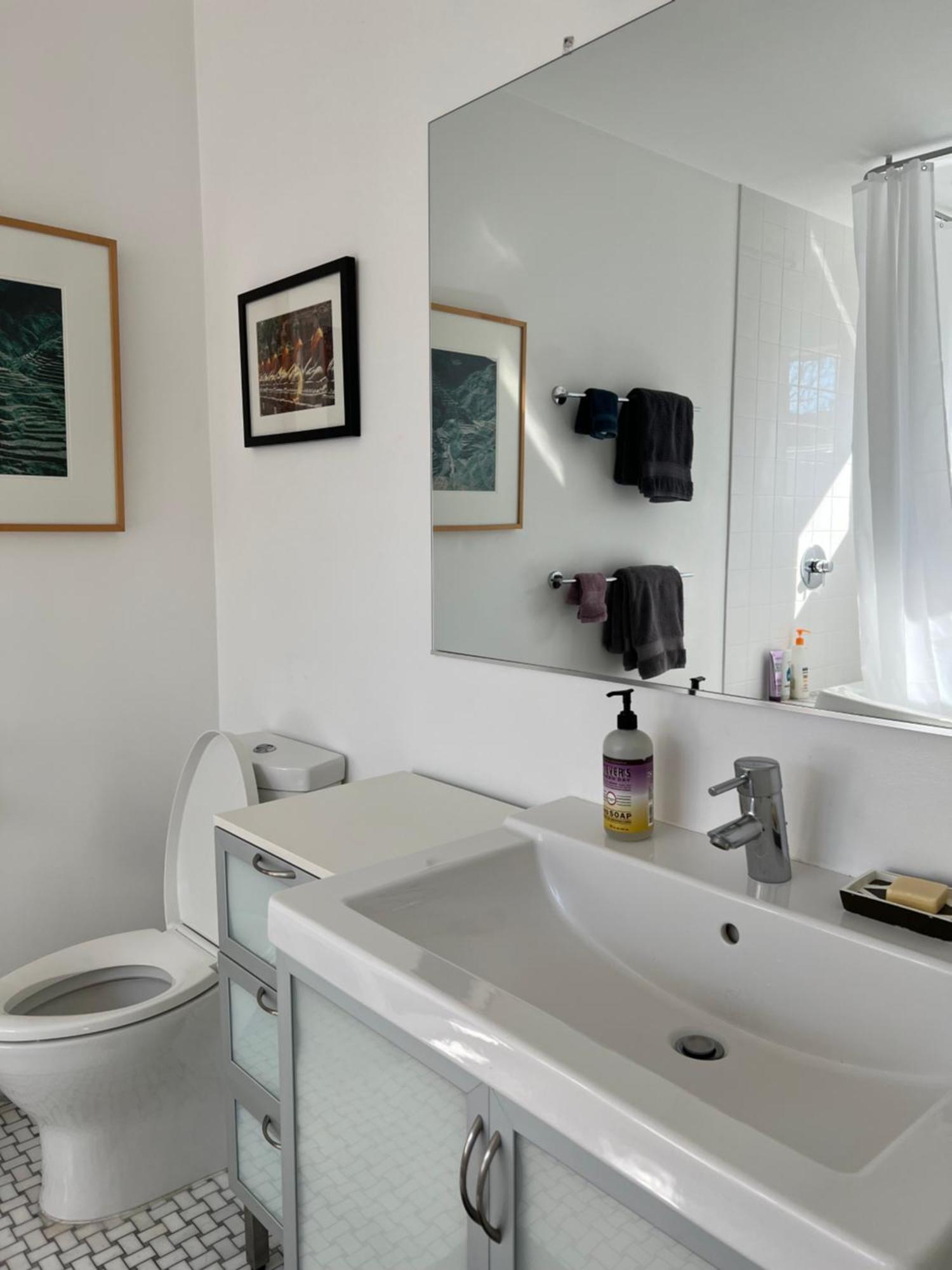 דירות ווסט ניו יורק Modern Loft Style 2Bed 2Bath Minutes To Times Square מראה חיצוני תמונה