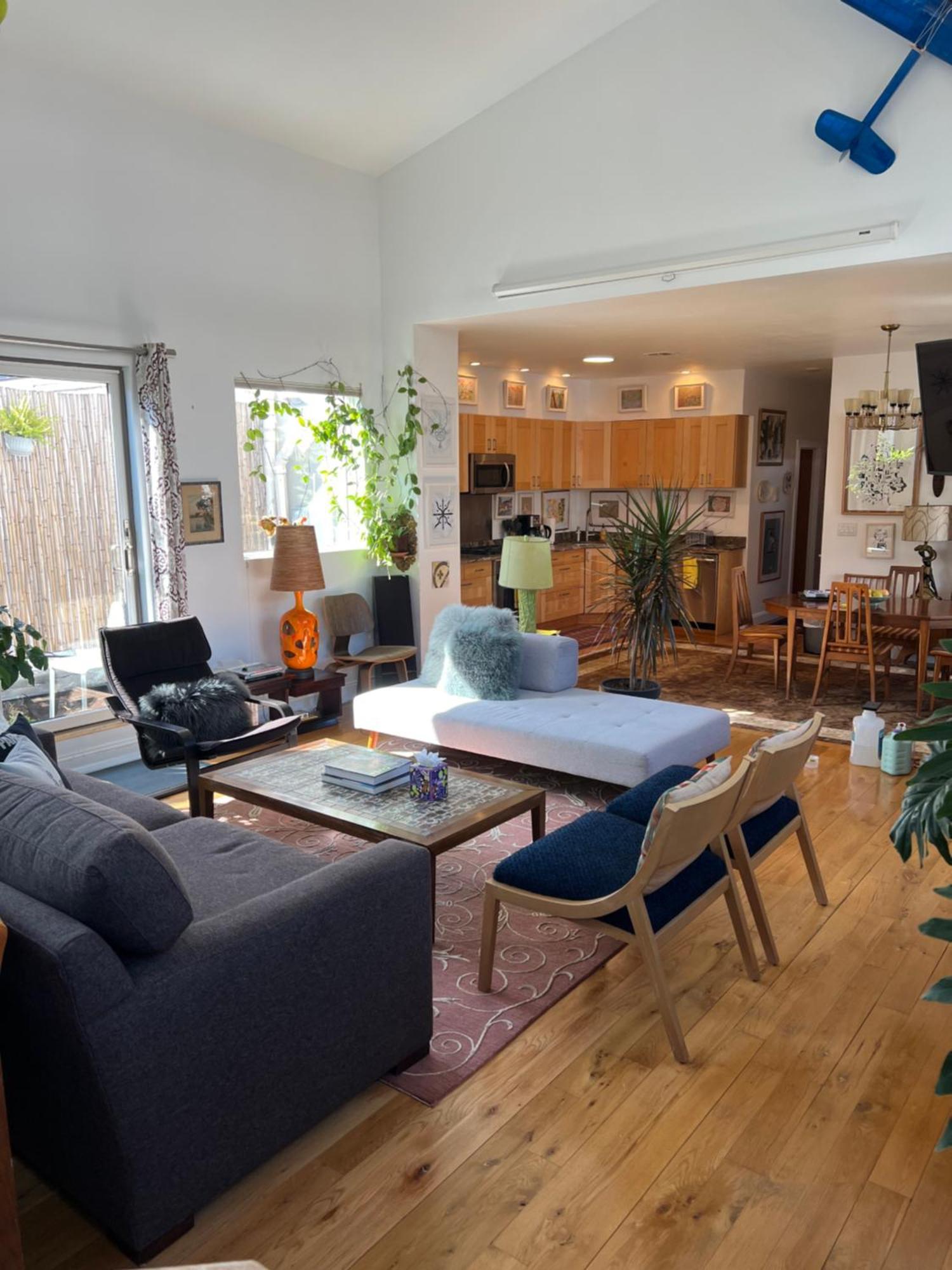 דירות ווסט ניו יורק Modern Loft Style 2Bed 2Bath Minutes To Times Square מראה חיצוני תמונה