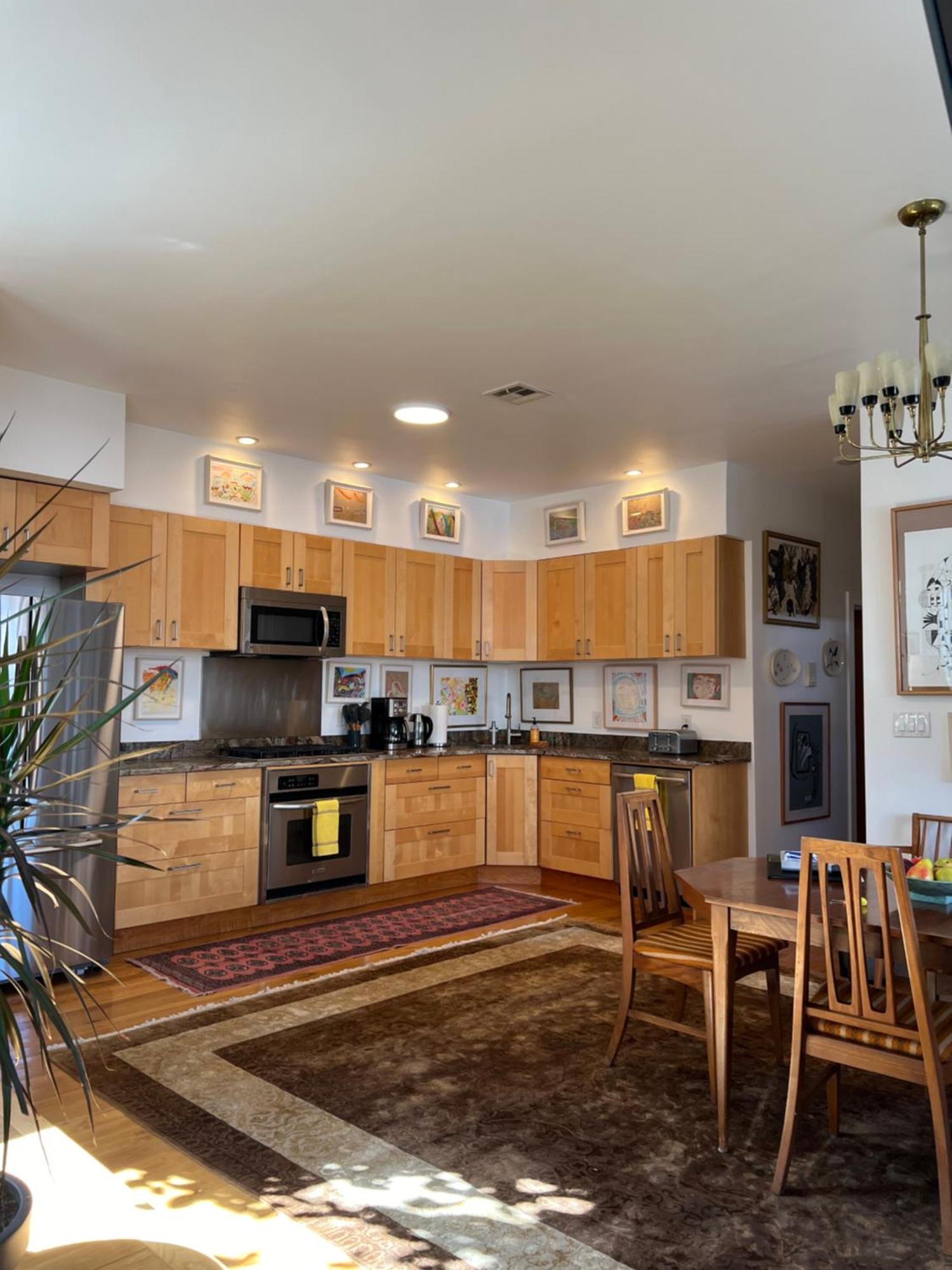 דירות ווסט ניו יורק Modern Loft Style 2Bed 2Bath Minutes To Times Square מראה חיצוני תמונה